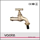 brass tap